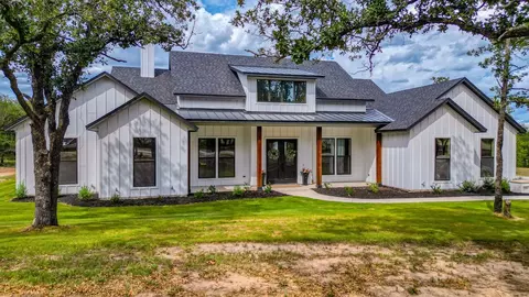 116 Tobiano Trce, Brock, TX 76087