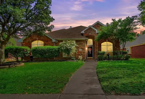 1211 Sonoma Dr, Allen, TX 75013