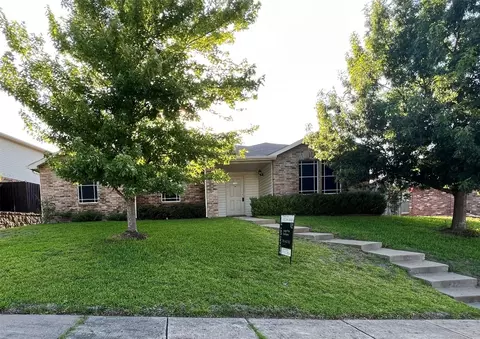 2517 Comfort Dr, Mesquite, TX 75181