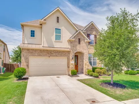4716 Whitehall Ct, Mckinney, TX 75070