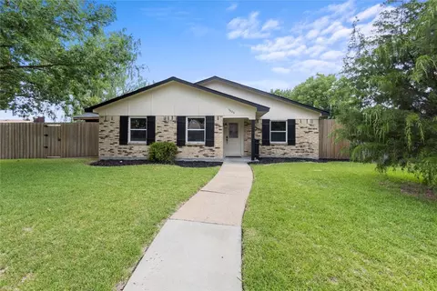 3406 Magnolia Ct, Rowlett, TX 75089