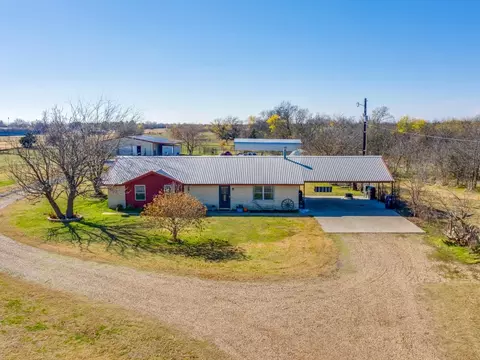 16799 County Road 245, Terrell, TX 75160