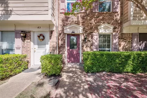 641 Carriagehouse Ln #2, Garland, TX 75040