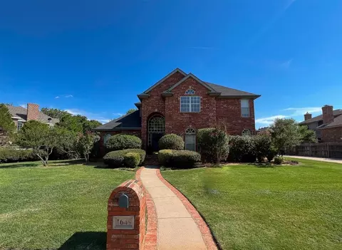 1649 Lakeshore Dr, Abilene, TX 79602