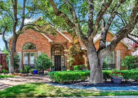 4664 Adrian Way, Plano, TX 75024