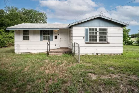 1000 S Rogers St, Waxahachie, TX 75165