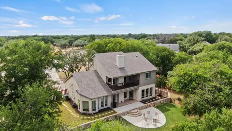 303 Fairway Ct, Willow Park, TX 76087