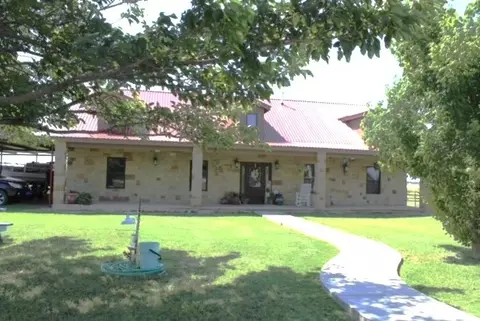1435 Fm 1480, San Saba, TX 76877