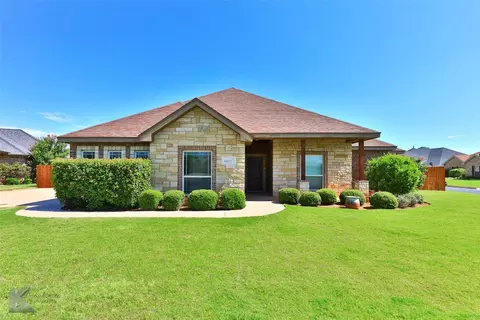 4802 Prodigy Cv, Abilene, TX 79606