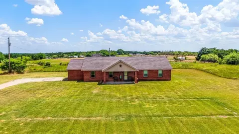 434 County Road 4287, Decatur, TX 76234