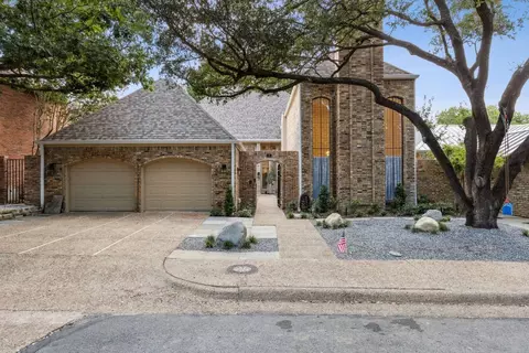 9 Queensview Ct, Dallas, TX 75225