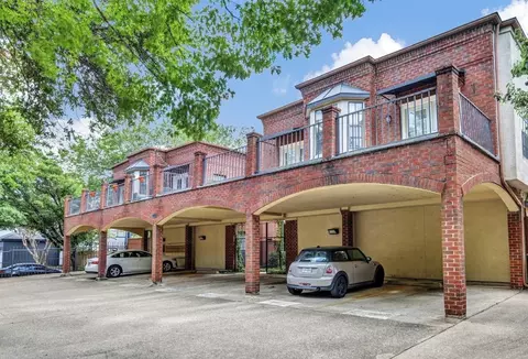 4405 Bowser Ave #105, Dallas, TX 75219