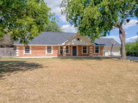 6616 Seth Barwise St, Fort Worth, TX 76179