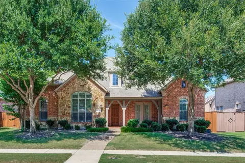 6419 Basilwood Dr, Frisco, TX 75035