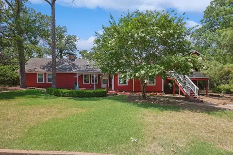 3116 High Rd, Flower Mound, TX 75022