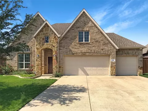 166 Griffin Ave, Royse City, TX 75189