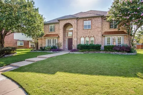 7900 Ferndale Dr, Plano, TX 75025