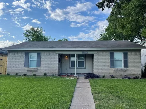 10109 Shayna Dr, Dallas, TX 75217