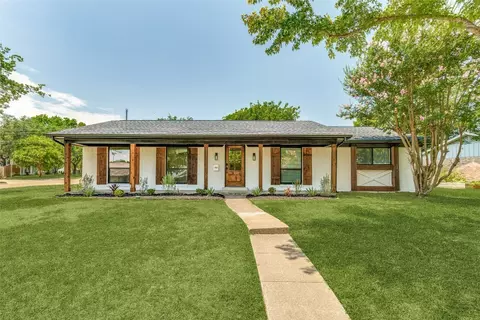 2031 Cap Rock Dr, Richardson, TX 75080