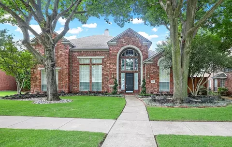 4320 Kingsbury Dr, Plano, TX 75093