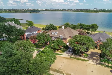 3913 Teal Cove Ln, The Colony, TX 75056