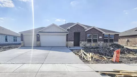 806 Foundry Dr, Nevada, TX 75173