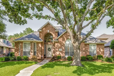912 Tyler Ct, Allen, TX 75013