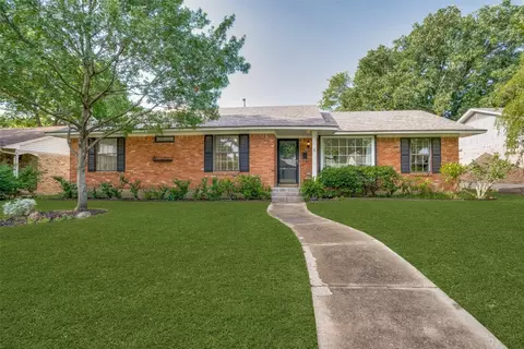 10450 Yorkford Dr, Dallas, TX 75238