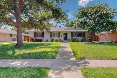 403 Saint Lukes Dr, Richardson, TX 75080