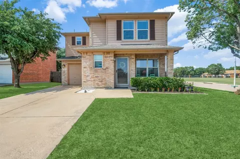 3916 Gray Oak Pl, Dallas, TX 75212