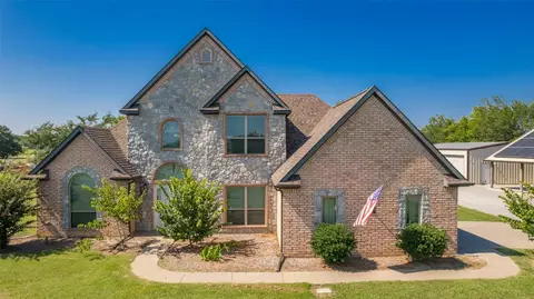 270 County Road 3324, Greenville, TX 75402