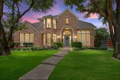 5929 Beth Dr, Plano, TX 75093