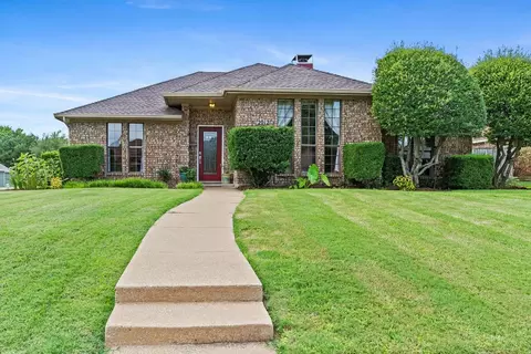 2012 Winona Dr, Plano, TX 75074