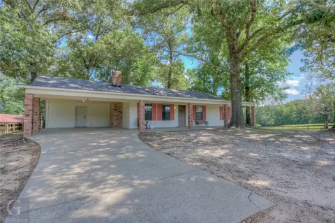453 Britnell Rd, Coushatta, LA 71019 photo 3