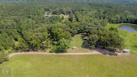 453 Britnell Rd, Coushatta, LA 71019 photo 30