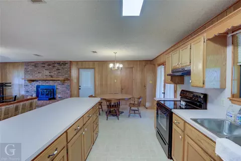 453 Britnell Rd, Coushatta, LA 71019 photo 15