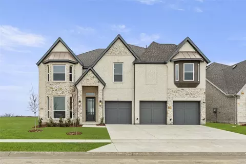 9624 Equestrian Dr, Mesquite, TX 75126