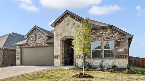 740 Serenity Sound Dr, Lavon, TX 75166