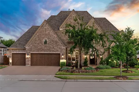 1124 Ellicott Dr, Celina, TX 75009