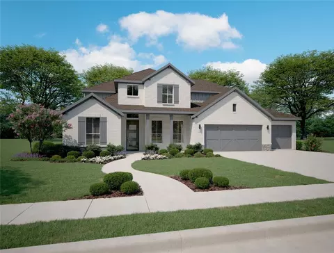 202 Western Way, Waxahachie, TX 75165