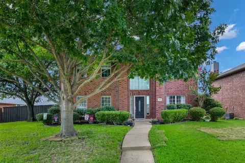 4106 Pointe Loma Dr, Rowlett, TX 75088