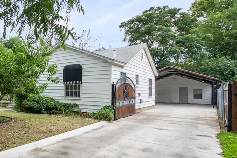 316 Emma St, Fort Worth, TX 76111