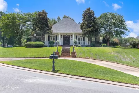 344 Dogwood South Ln, Haughton, LA 71037