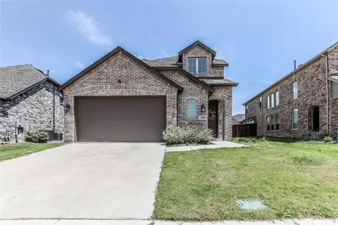 2364 Neff Ln, Forney, TX 75126