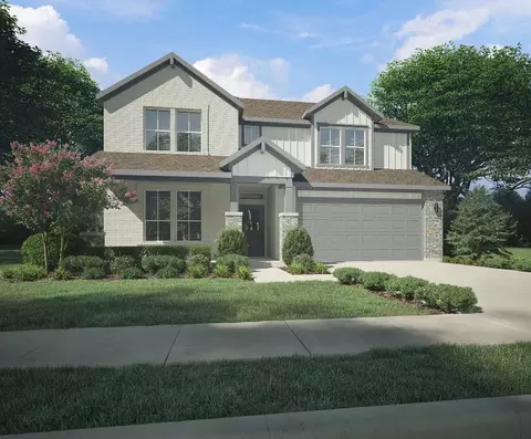 375 Boone Dr, Waxahachie, TX 75165