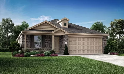 2301 Mobile St, Ennis, TX 75119
