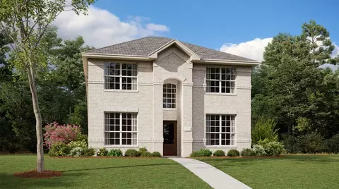 3163 Beechwood Dr, Heartland, TX 75126