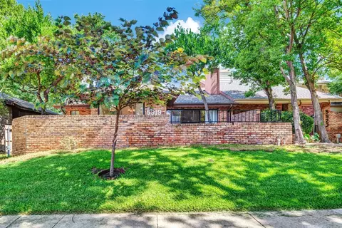 5919 Glen Heather Dr, Dallas, TX 75252