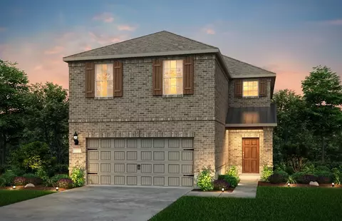 4501 Waterglass St, Garland, TX 75043