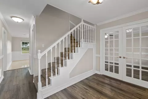 231 Bayne Rd, Haslet, TX 76052